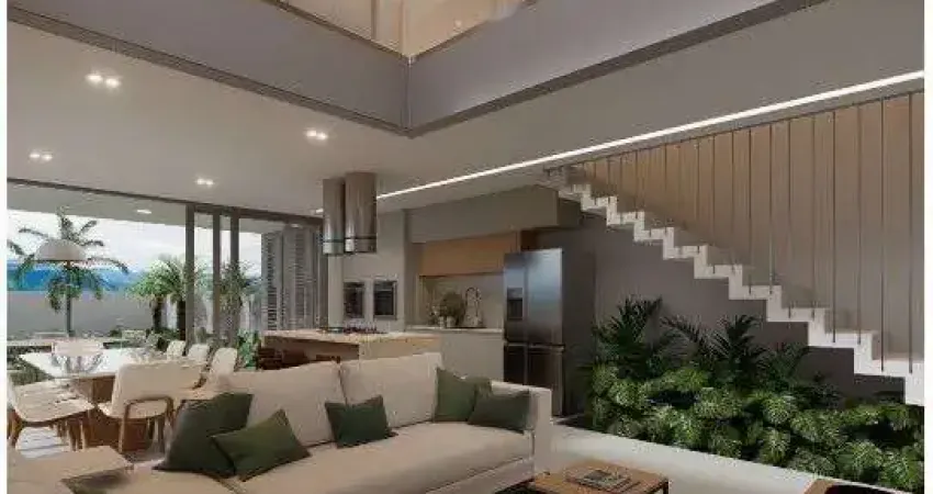 Casa em loteamento alto padrão no campeche florianópolis sc