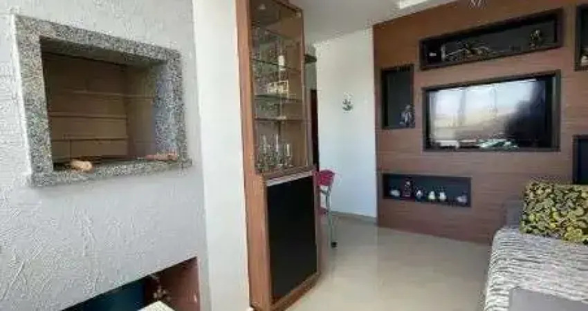 Apartamento c/armarios planejados 2 dorms campeche 460 mil
