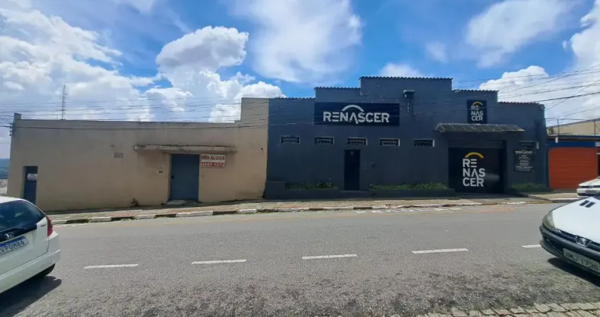 Ponto comercial à venda no Centro, Itapecerica da Serra 