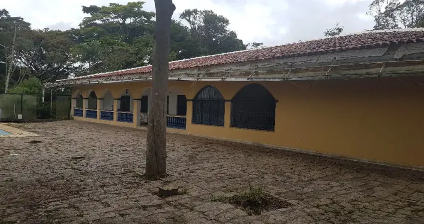 Casa comercial com 10 salas à venda no Parque Paraíso, Itapecerica da Serra 
