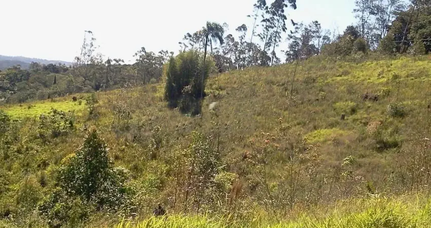 Área 94.000m2 - para empreendimento residencial - ótima topografia