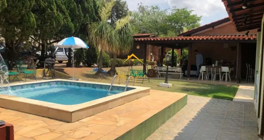 Chácara / sítio com 2 quartos à venda na Rua Paulo Provenza, Chácara Alvorada, Indaiatuba
