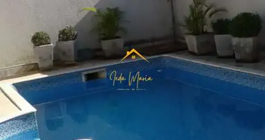 Casa com 3 quartos à venda na Rua Antônio Amstalden, Vila Suíça, Indaiatuba
