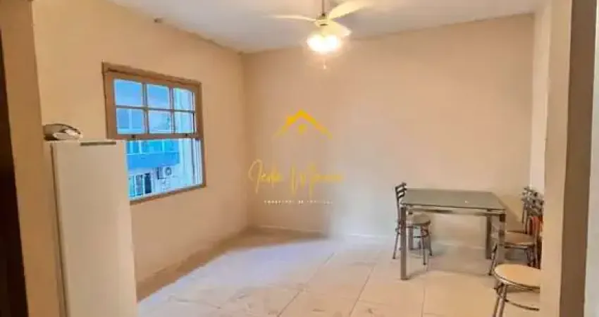 Apartamento com 1 quarto à venda na Avenida Siqueira Campos, Embaré, Santos