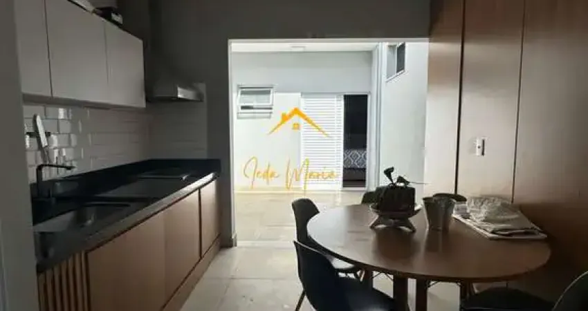 Casa em condomínio fechado com 3 quartos à venda na Rua Christiano Seleguin, Parque Residencial Indaiá, Indaiatuba