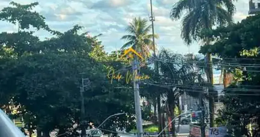 Apartamento com 2 quartos à venda na Avenida Doutor Epitácio Pessoa, Ponta da Praia, Santos