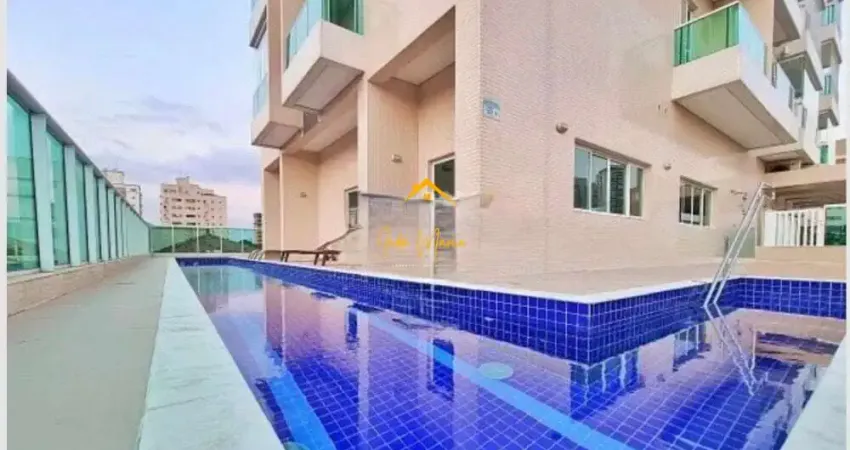 Apartamento com 2 quartos à venda na Rua André Vidal de Negreiros, Ponta da Praia, Santos
