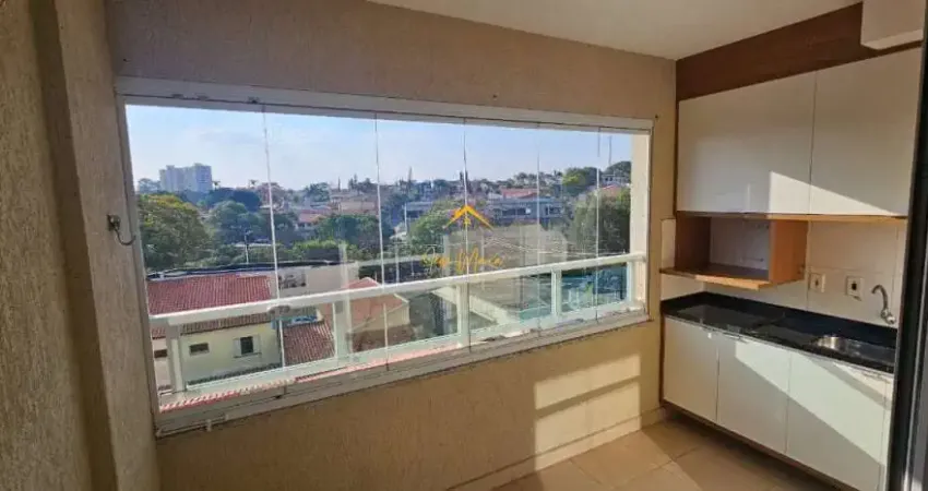 Apartamento com 3 quartos à venda na Rua Alberto Santos Dumont, Cidade Nova I, Indaiatuba