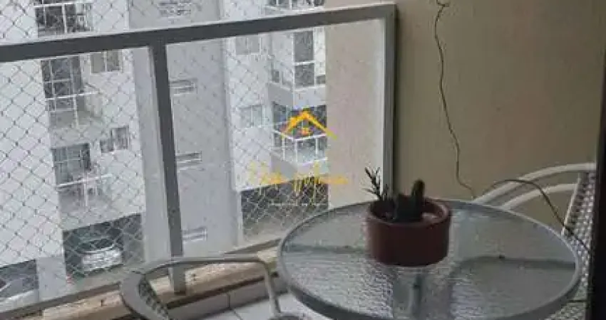 Apartamento com 2 quartos à venda na Rua Tapuia, 754, Vila Maria Helena, Indaiatuba