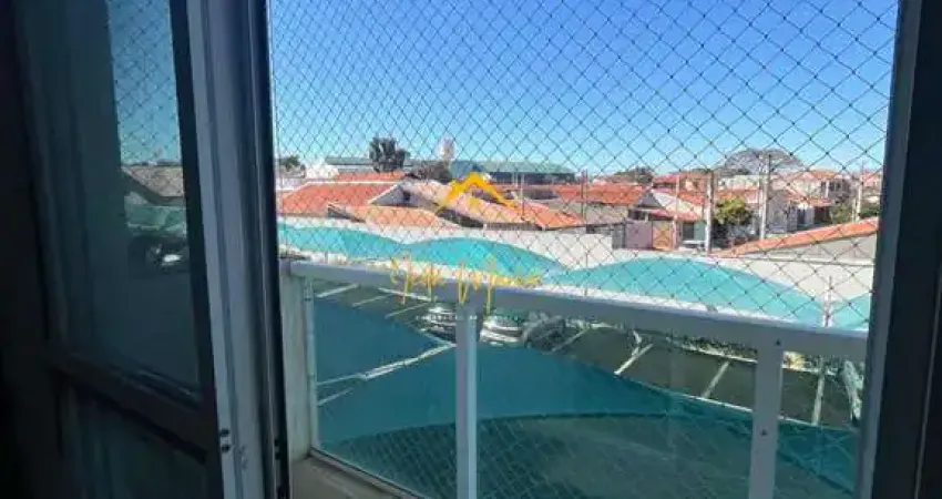 Apartamento com 3 quartos à venda na Rua Primo José Mattioni, 526, Vila Brizzola, Indaiatuba