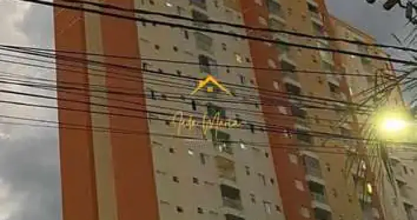 Apartamento com 2 quartos à venda na Rua Voluntário João dos Santos, 52, Centro, Indaiatuba