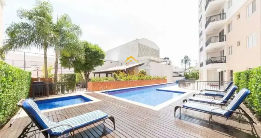 Apartamento com 2 quartos à venda na Rua Irmã Maria Inês, Jardim Chapadão, Campinas