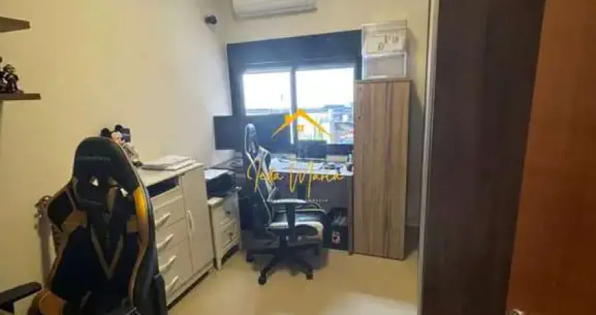 Casa em condomínio fechado com 3 quartos para alugar na Rua Christiano Seleguin, Jardim Bréscia, Indaiatuba