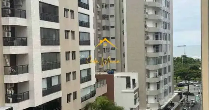 Apartamento com 2 quartos para alugar na Rua Cyra, José Menino, Santos