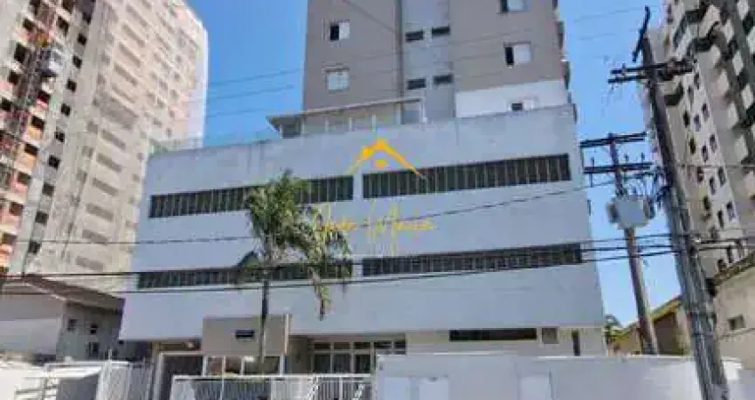 Apartamento com 3 quartos para alugar na Rua Santos Dumont, Estuário, Santos
