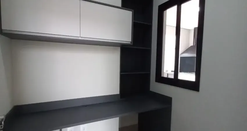 Espetacular Casa com 03 suítes em condomínio Mantova em Indaiatuba SP