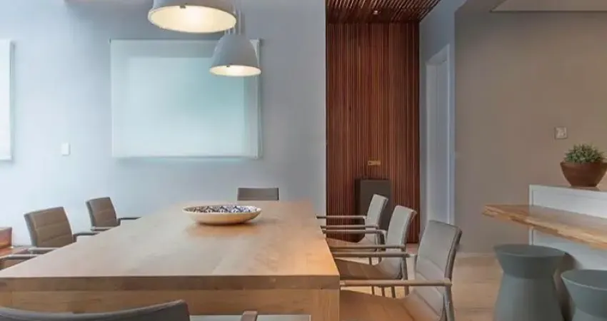 Cobertura com 3 quartos à venda na Avenida dos Trabalhadores, 310, Vila Castelo Branco, Indaiatuba