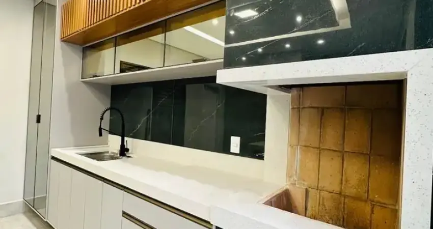 Oportunidade Casa com 03 suítes em condomínio Evidencias em Indaiatuba/SP