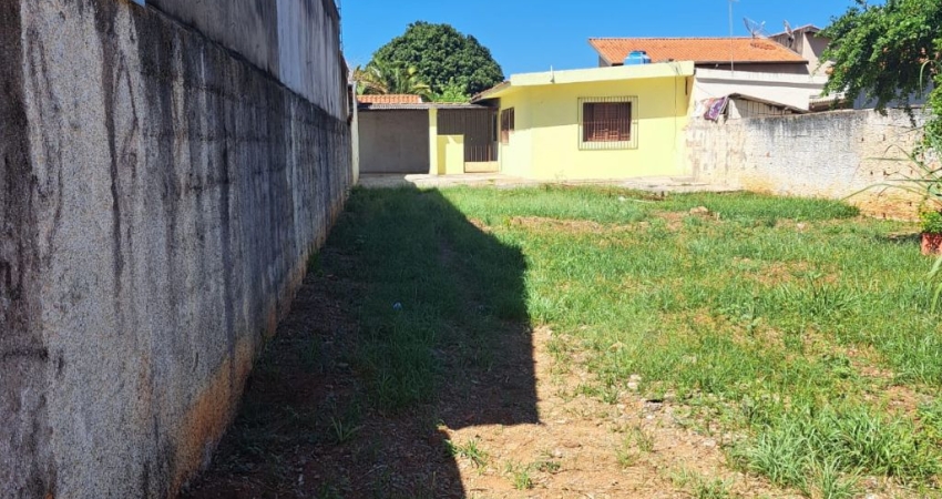 Terreno à venda na Rua 24 de maio, Jardim América, Indaiatuba