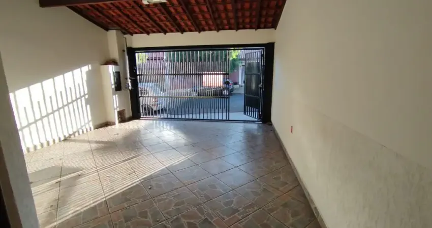 Oportunidade casa jardim Adriana em Indaiatuba SP