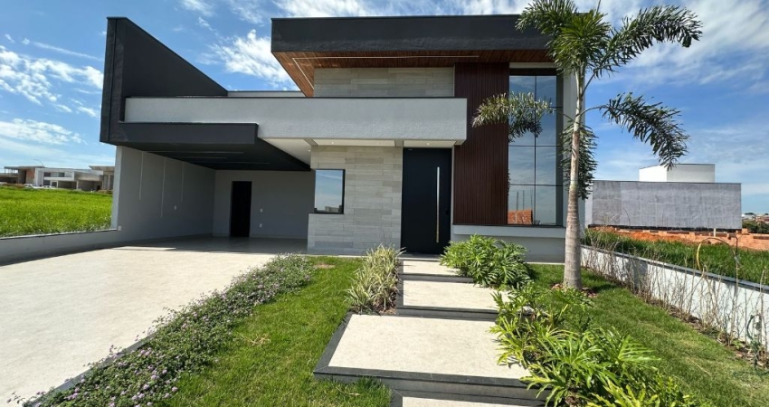 BELISSIMA CASA COM 03 SUITES EM CONDOMINIO MARIA CANDIDA EM INDAITUBA SP
