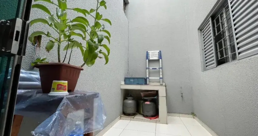 OTIMA CASA JD. PAULISTA COM 03 DORM EM INDAIATUBA -SP