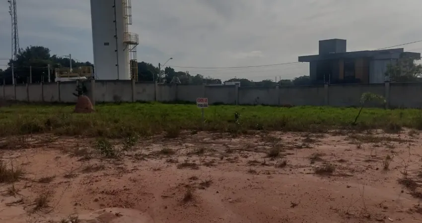 Lote comercial de 585 m em frente ao condominio portal dos bandeirantes em salto sp