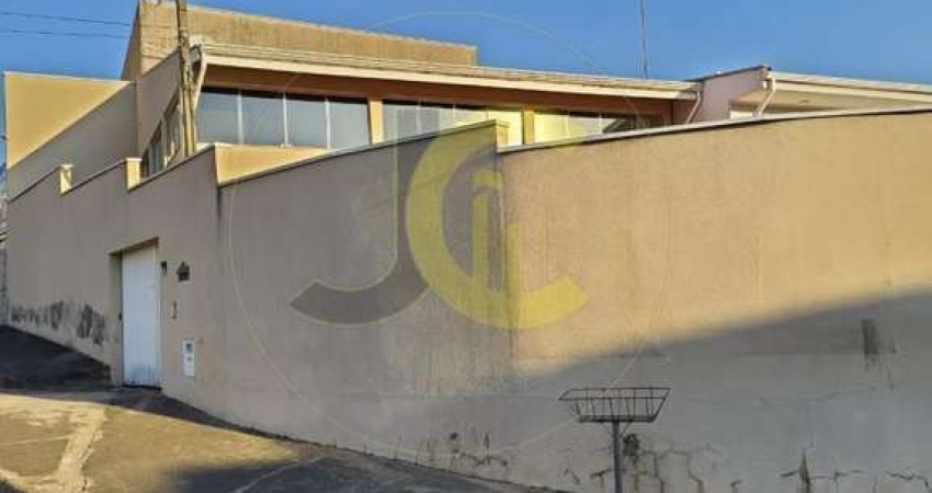 Casa para Venda em Campinas, Vila União, 3 dormitórios, 1 suíte, 2 banheiros