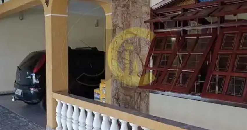 Casa para Venda em Campinas, Santa Lucia, 2 dormitórios, 1 suíte, 2 banheiros, 5 vagas