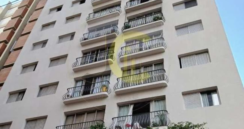 Apartamento para Venda em Campinas, Centro, 3 dormitórios, 3 banheiros, 1 vaga