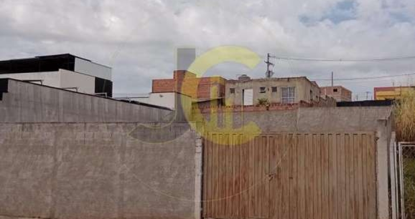 Terreno para Venda em Campinas, Residencial Parque da Fazenda