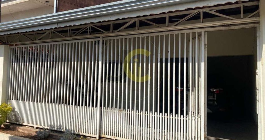 Casa para Venda em Campinas, Vila União, 3 dormitórios, 1 suíte, 1 banheiro, 3 vagas