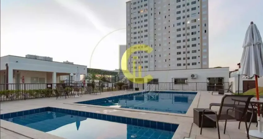Apartamento para Venda em Campinas, Villa Garden, 2 dormitórios, 1 banheiro, 1 vaga