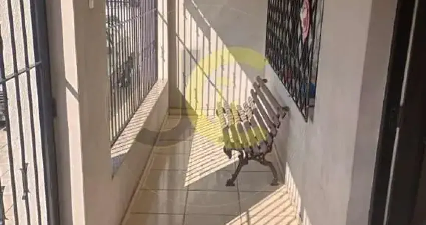 Casa para Venda em Campinas, Jardim Novo Campos Elíseos, 3 dormitórios, 2 suítes, 3 banheiros, 2 vagas