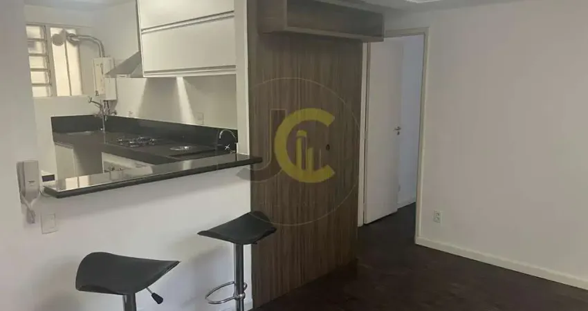 Apartamento para venda em campinas, vila união, 2 dormitórios, 1 banheiro, 1 vaga