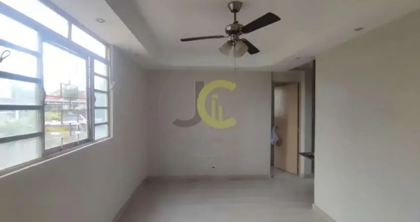 Apartamento para venda em campinas, vila união, 2 dormitórios, 1 banheiro, 1 vaga