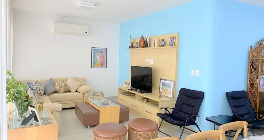 Apartamento com 3 quartos à venda na Rua Santos, Pitangueiras, Guarujá