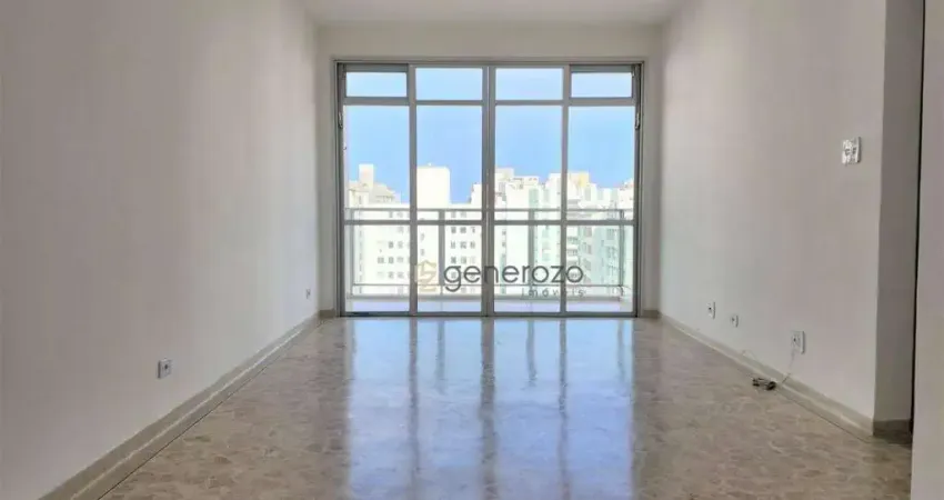 Apartamento para venda na praia de Pitangueiras, 03 dormitórios, 02 vagas de garagem e lazer no prédio