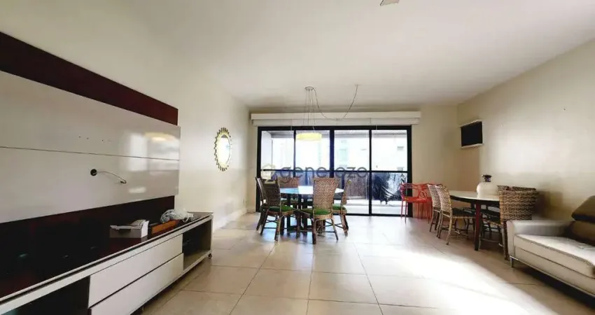 Apartamento á venda na praia das Pitangueiras , 04 dormitórios, 03 vagas de garagem, com lazer