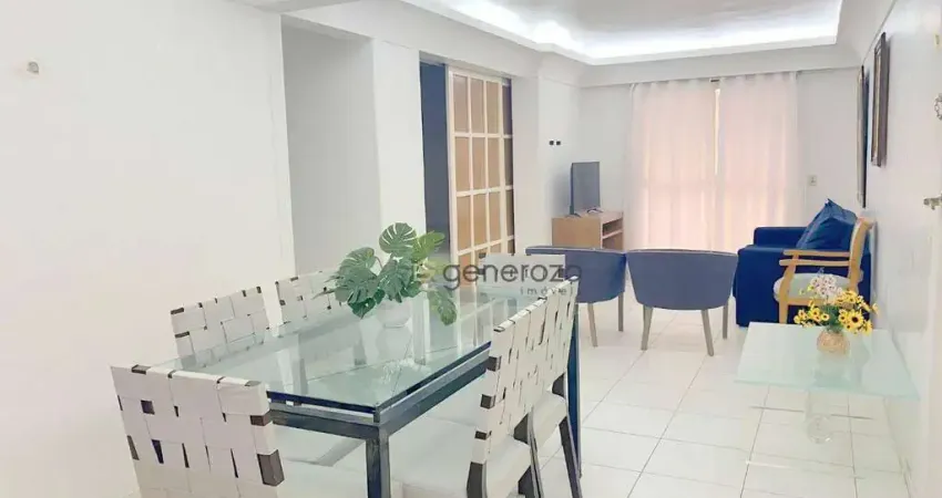 Apartamento com 2 quartos à venda na Passagem Caminho do Mar, 80, Pitangueiras, Guarujá