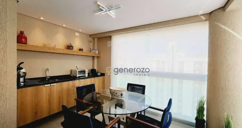 Apartamento a venda na praia das Pitangueiras, prédio novo, varanda gourmet, 02 dormitórios, com área de lazer