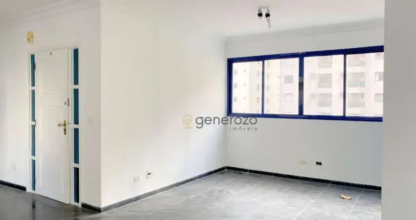 Apartamento com 3 quartos à venda na Rua Santos, 363, Pitangueiras, Guarujá