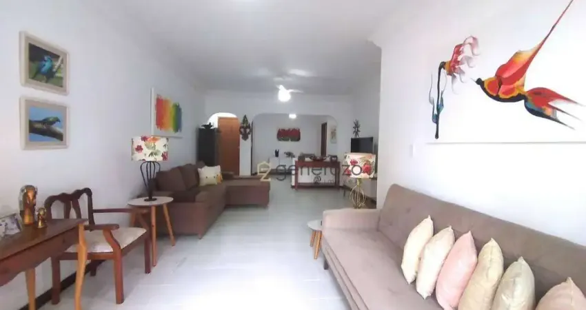 Apartamento com 3 quartos à venda na Rua Santos, 51, Pitangueiras, Guarujá