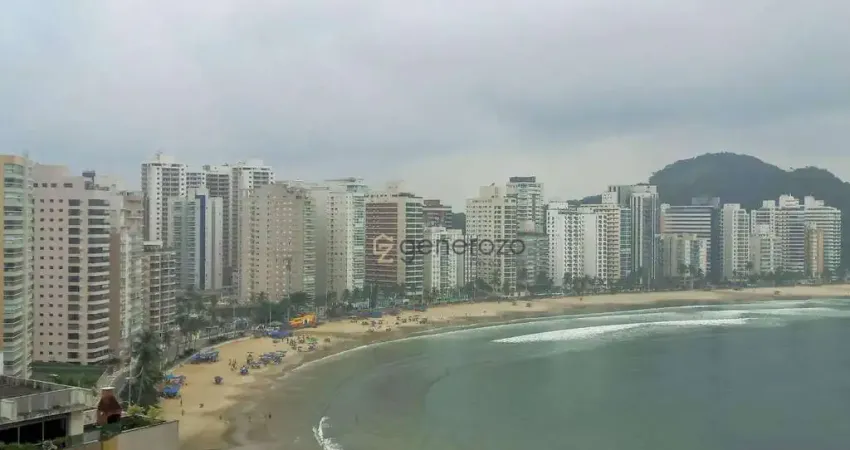 Apartamento com 3 dormitórios à venda, 120 m² por R$ 1.550.000,00 - Astúrias - Guarujá/SP