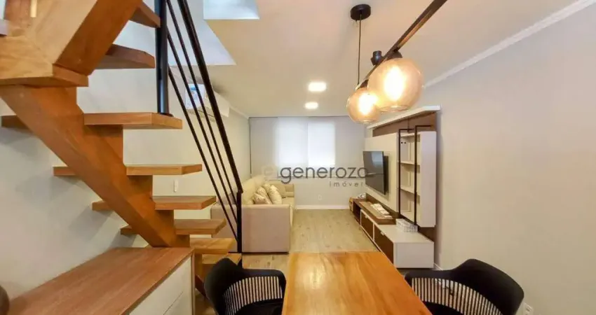 Apartamento com 2 dormitórios à venda, 65 m² por R$ 750.000 - Tombo - Guarujá/SP