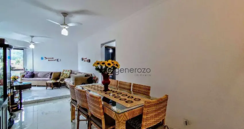Apartamento á venda na praia do tombo, 02 dormitórios, 01 vaga de garagem