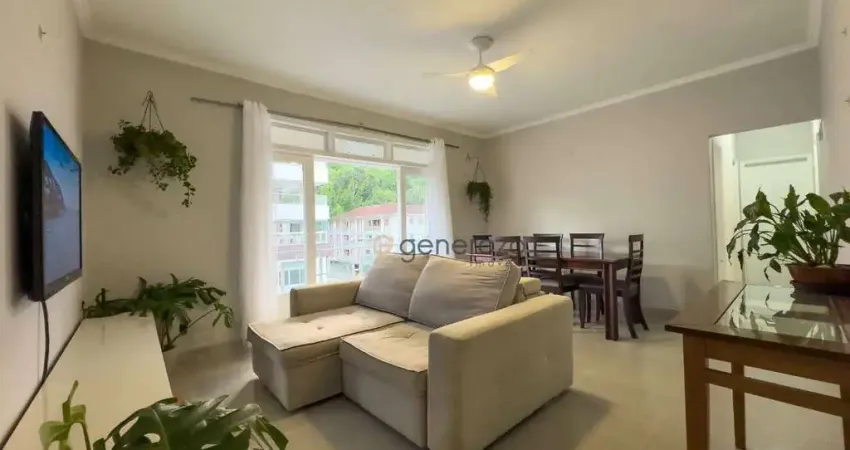 Apartamento com 3 dormitórios à venda, 82 m² por R$ 425.000,00 - Pitangueiras - Guarujá/SP