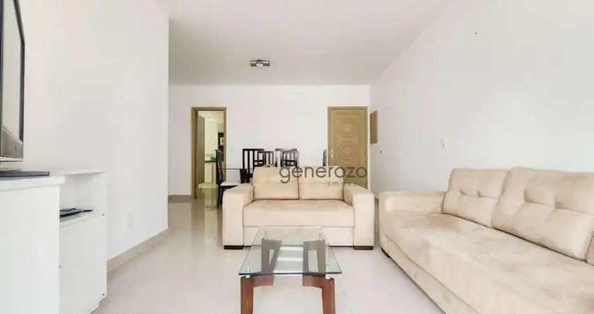 Apartamento com 2 quartos à venda na Rua José da Silva Rainho, 660, Jardim Astúrias, Guarujá