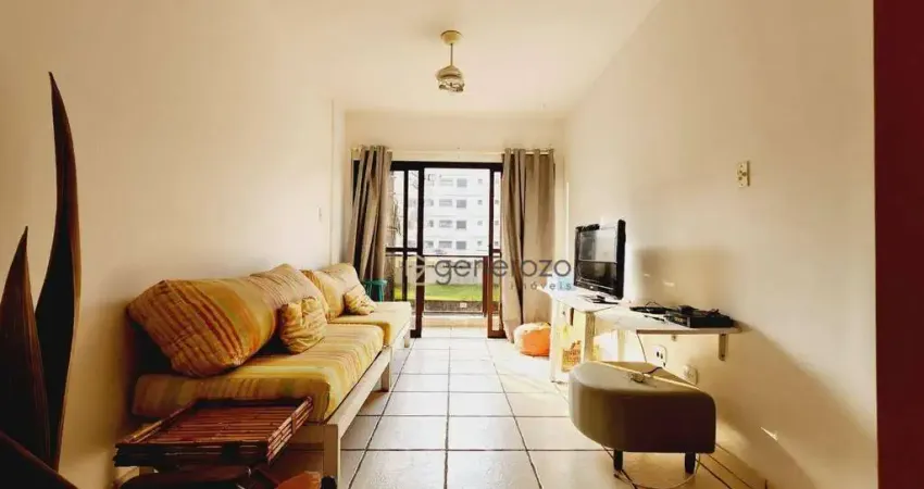 Apartamento com 3 quartos à venda na Rua José da Silva Rainho, 909, Jardim Astúrias, Guarujá