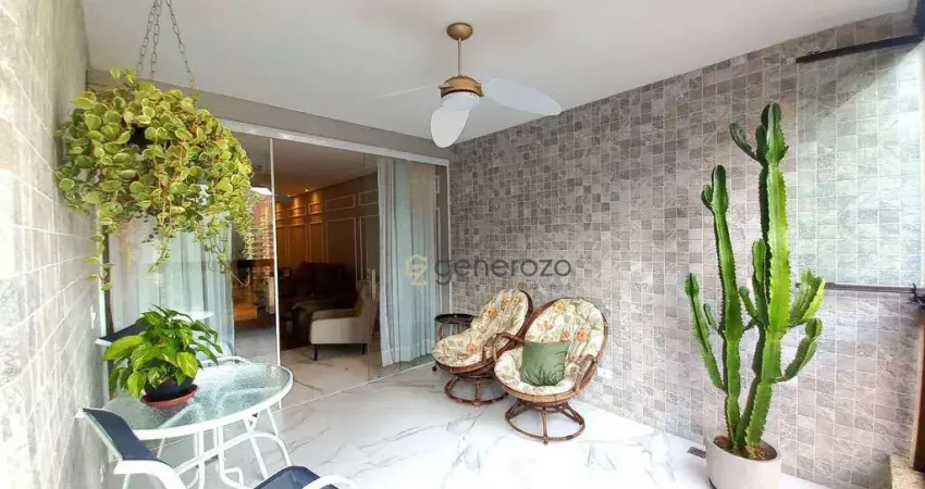 Apartamento com 3 quartos à venda na Rua Santos, Pitangueiras, Guarujá